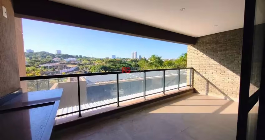 Apartamento com 3 quartos à venda no Jardim Olhos d'Água, Ribeirão Preto 