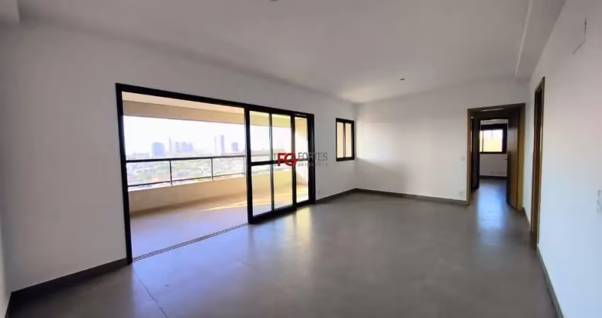 Apartamento com 3 quartos à venda no Jardim Olhos d'Água, Ribeirão Preto 