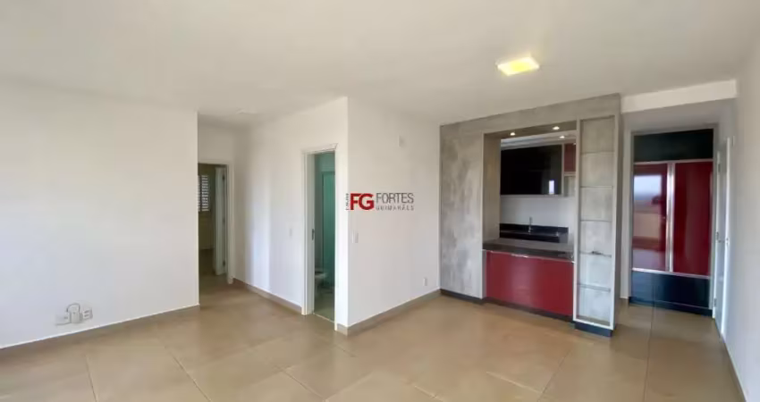 Apartamento com 2 quartos à venda no Ribeirânia, Ribeirão Preto 