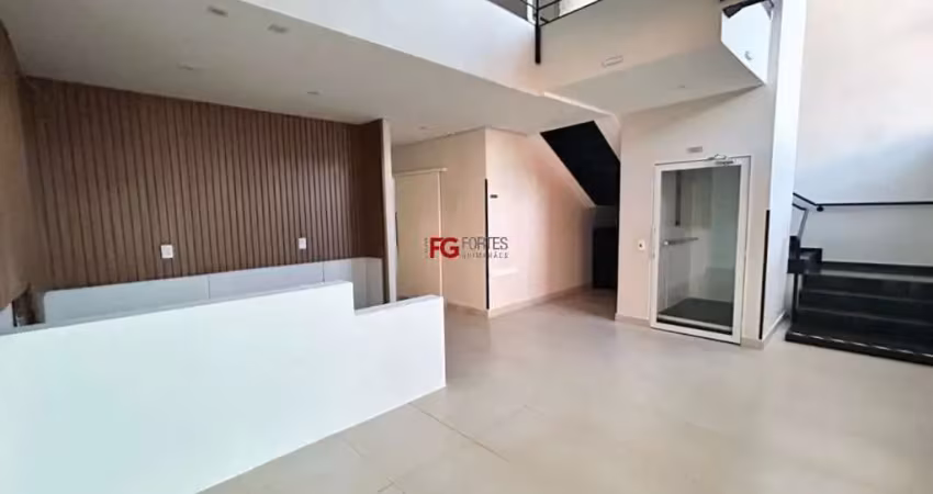 Prédio com 9 salas à venda no Jardim Botânico, Ribeirão Preto 