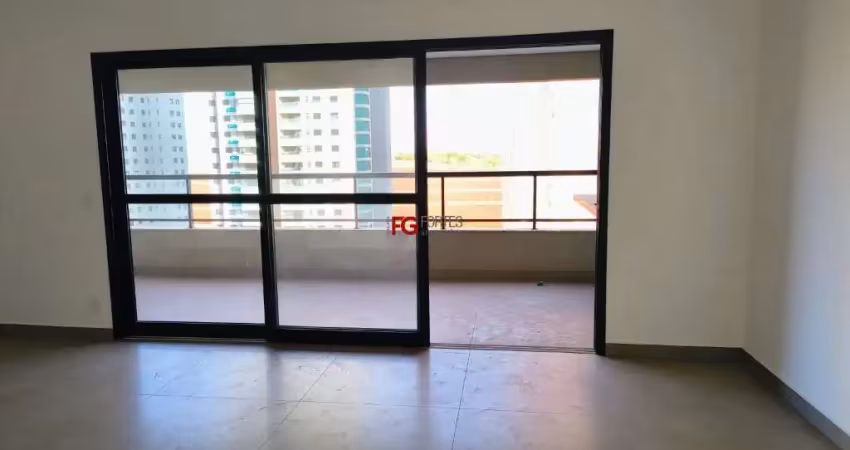 Apartamento com 3 quartos à venda no Jardim Olhos d'Água, Ribeirão Preto 