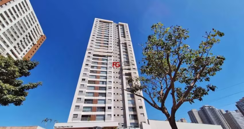 Apartamento com 2 quartos à venda no Jardim Botânico, Ribeirão Preto 