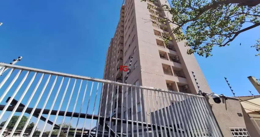 Apartamento com 2 quartos à venda no Alto do Ipiranga, Ribeirão Preto 