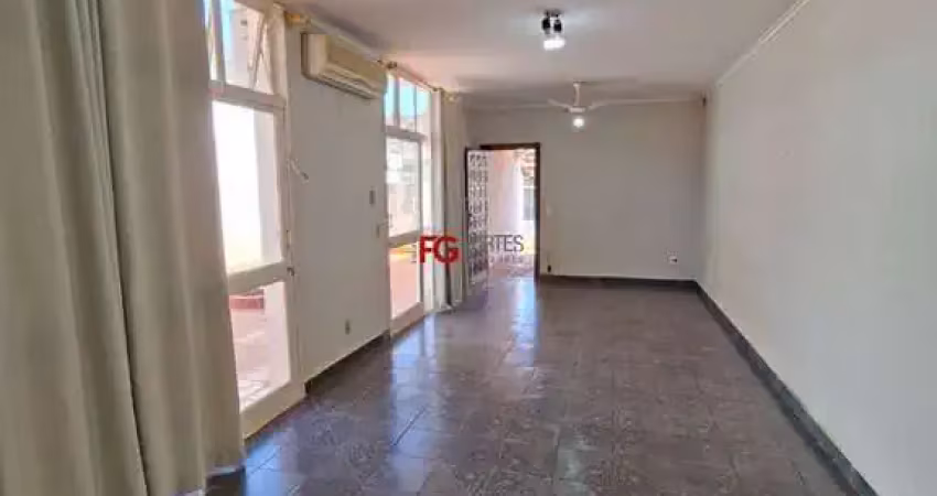 Casa com 3 quartos à venda no Parque Residencial Lagoinha, Ribeirão Preto 