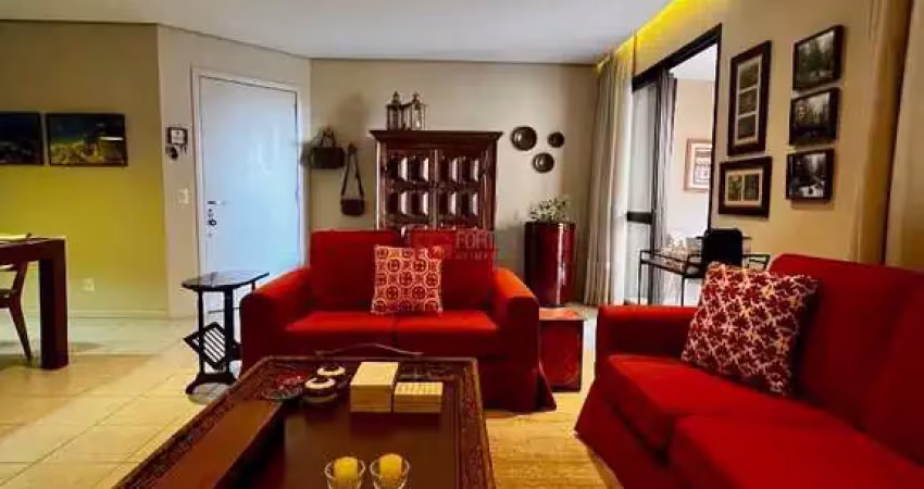 Apartamento com 3 quartos à venda no Jardim Irajá, Ribeirão Preto 