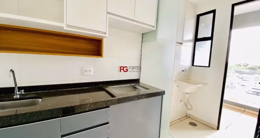 Apartamento com 2 quartos à venda no Quintas de São José, Ribeirão Preto 