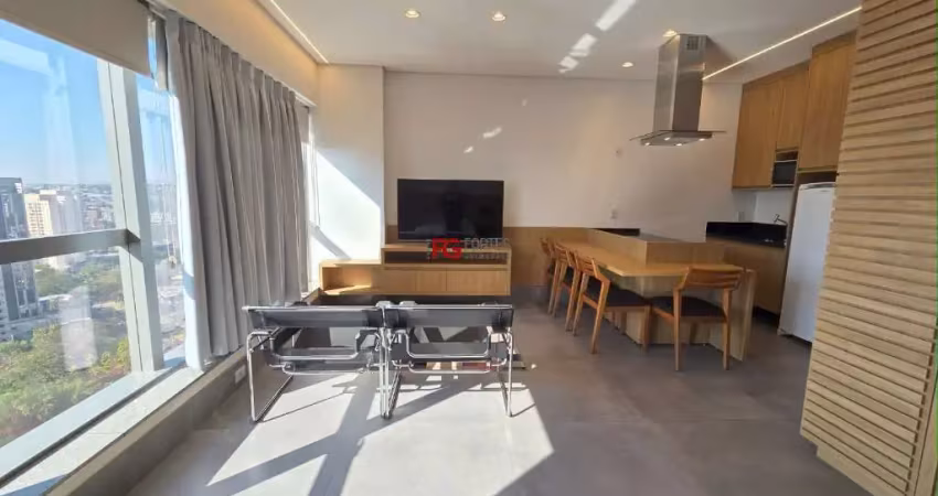 Apartamento com 1 quarto à venda no Jardim Botânico, Ribeirão Preto 