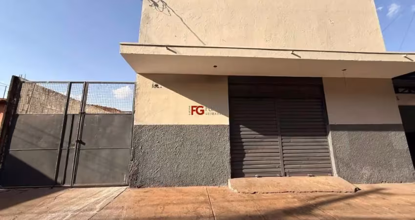 Prédio com 3 salas à venda no Ipiranga, Ribeirão Preto 