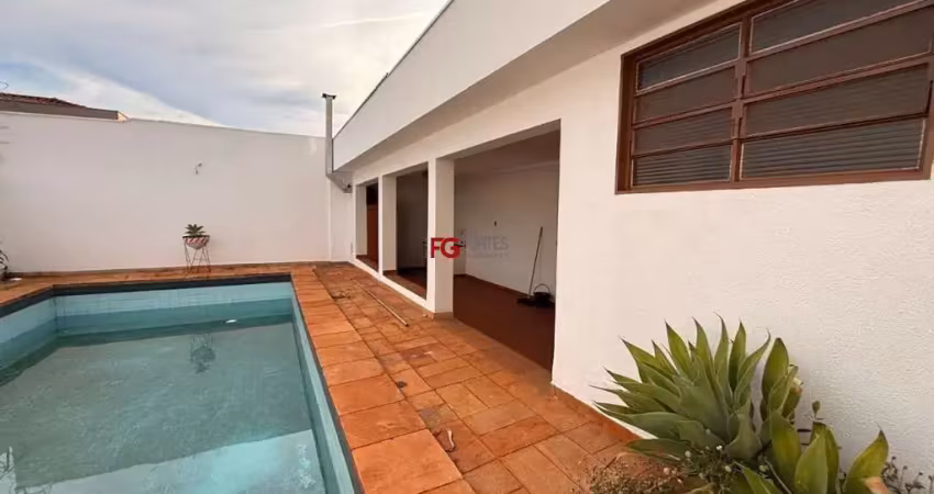 Casa com 4 quartos à venda no Jardim Sumaré, Ribeirão Preto 