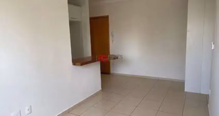 Apartamento com 1 quarto à venda no Nova Aliança, Ribeirão Preto 