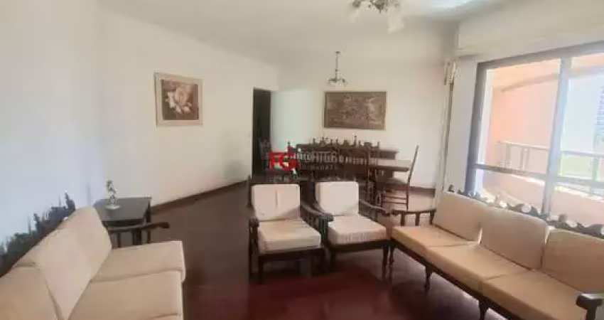 Apartamento com 4 quartos à venda no Centro, Ribeirão Preto 