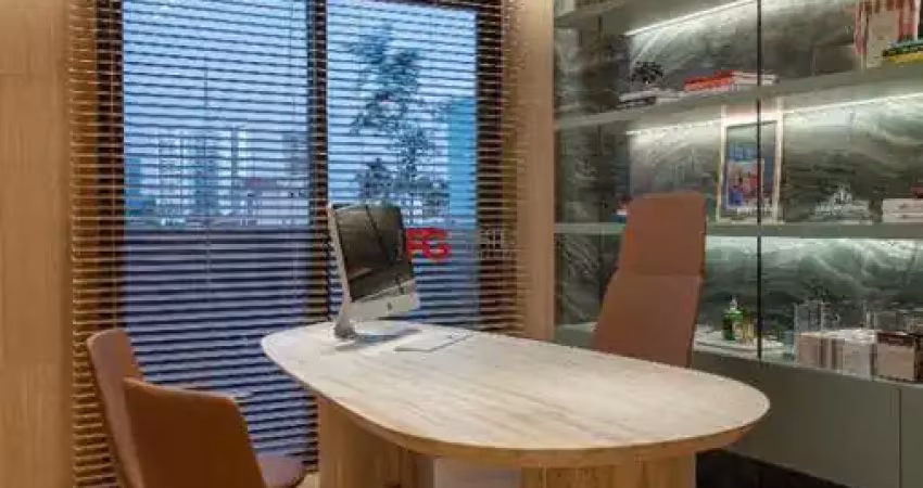 Sala comercial com 2 salas à venda no Jardim Botânico, Ribeirão Preto 