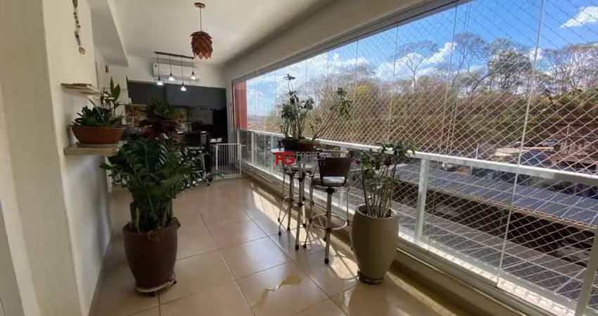 Apartamento com 3 quartos à venda no Nova Aliança, Ribeirão Preto 