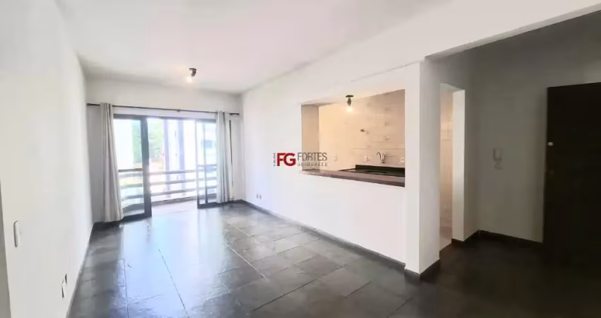 Apartamento com 1 quarto à venda no Centro, Ribeirão Preto 