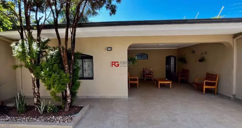 Casa comercial com 6 salas à venda no Jardim São Luiz, Ribeirão Preto 