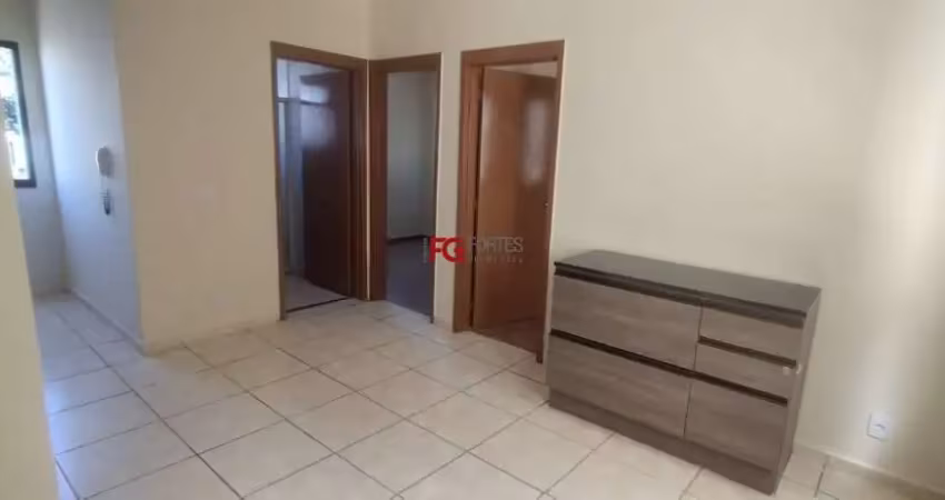 Apartamento com 2 quartos à venda no Jardim Interlagos, Ribeirão Preto 