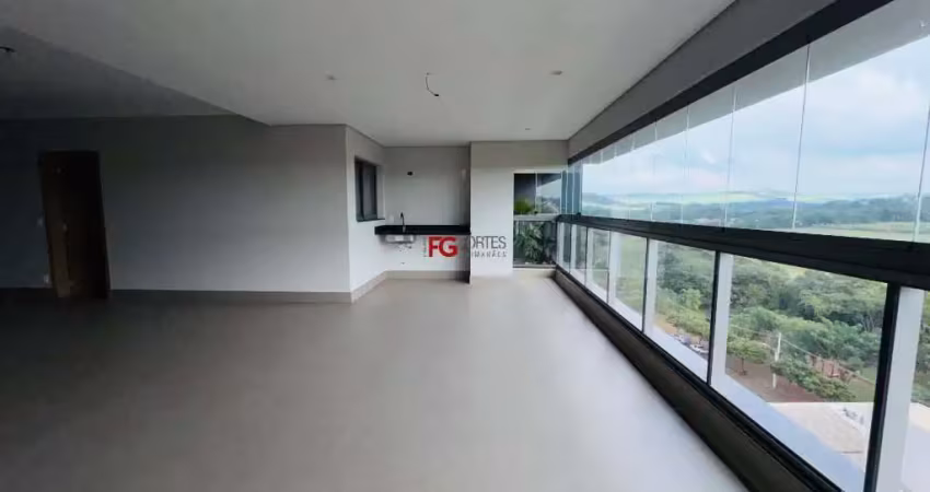 Apartamento com 3 quartos à venda na Vila do Golf, Ribeirão Preto 