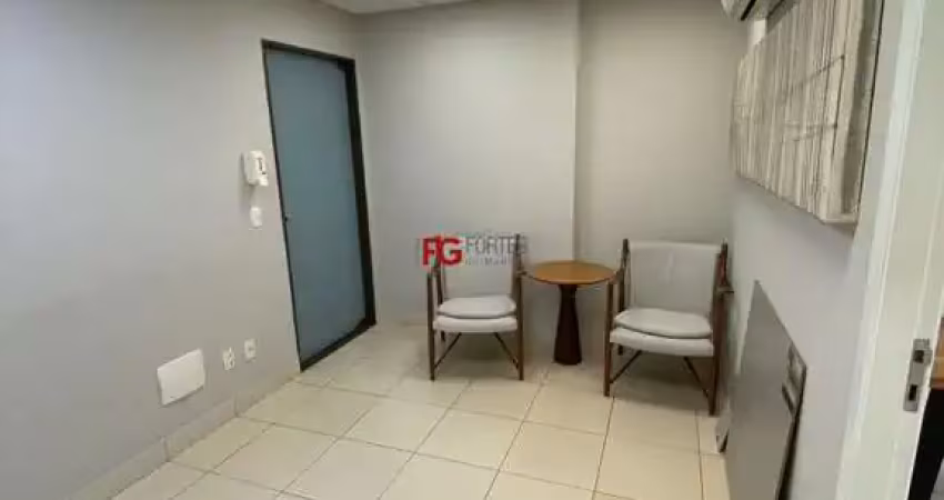 Sala comercial com 4 salas à venda no Jardim Santa Ângela, Ribeirão Preto 