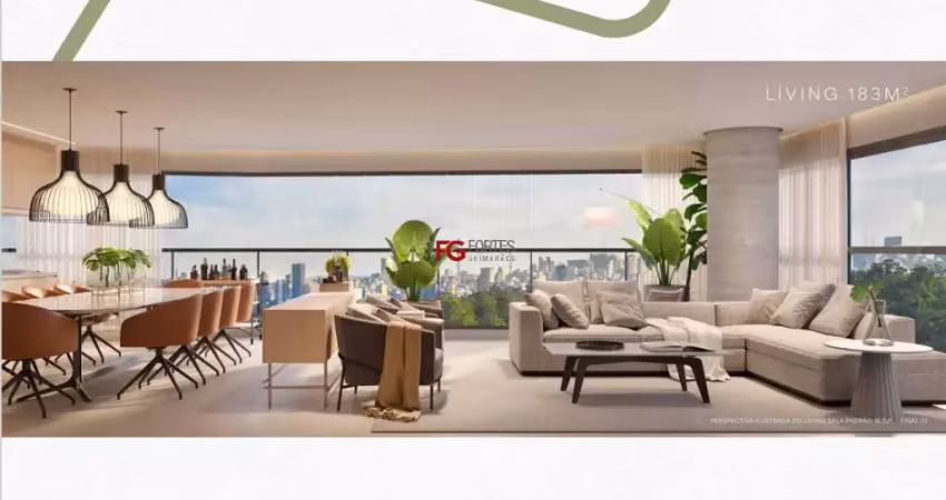Apartamento com 3 quartos à venda no Jardim Ilhas do Sul, Ribeirão Preto 