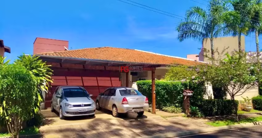 Casa em condomínio fechado com 3 quartos à venda no Nova Aliança, Ribeirão Preto 