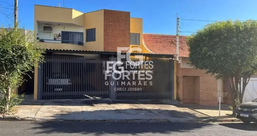 Prédio à venda no Parque dos Bandeirantes, Ribeirão Preto 
