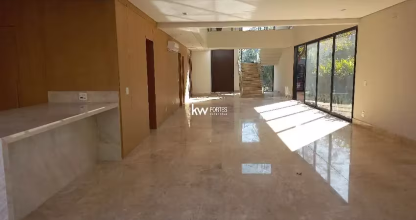 Casa em condomínio fechado com 5 quartos à venda no Jardim Olhos d'Água, Ribeirão Preto 
