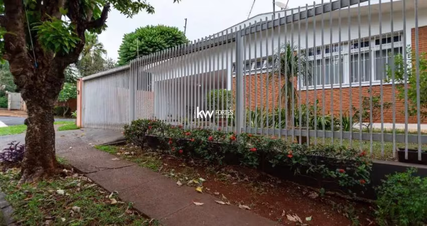 Casa com 4 quartos à venda no Alto da Boa Vista, Ribeirão Preto 