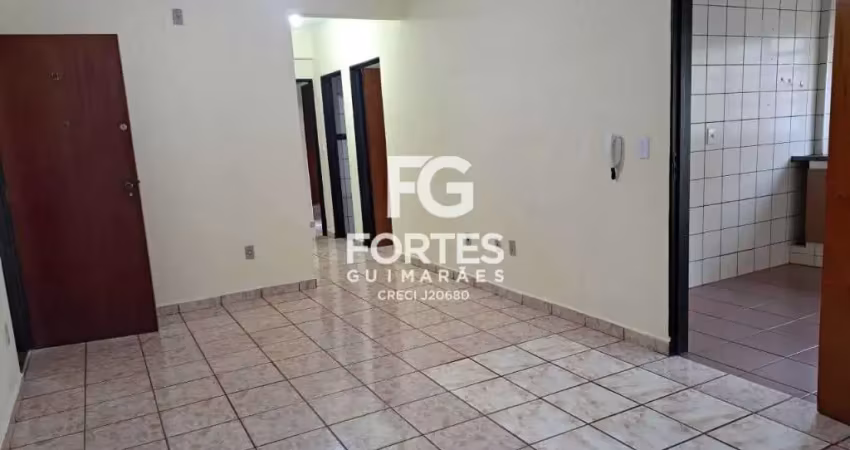 Apartamento com 2 quartos à venda no Centro, Ribeirão Preto 