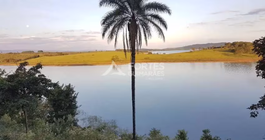 Terreno à venda na Zona Rural, Delfinópolis 
