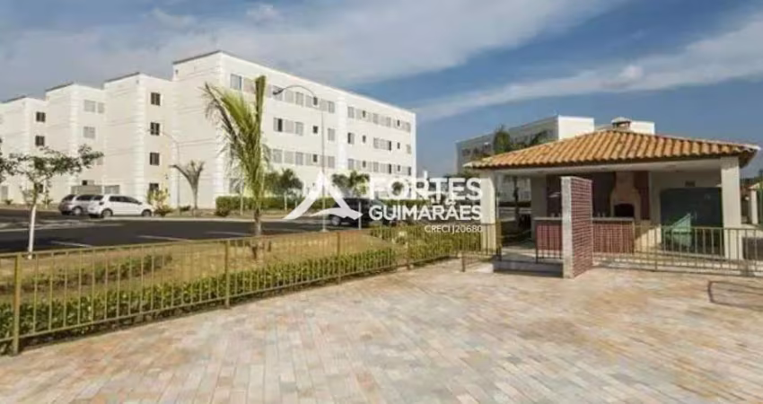 Prédio à venda no Residencial Greenville, Ribeirão Preto 