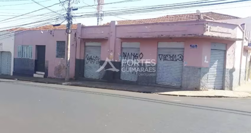Prédio com 3 salas à venda no Campos Elíseos, Ribeirão Preto 