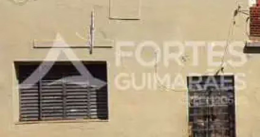 Casa com 2 quartos à venda no Centro, Ribeirão Preto 