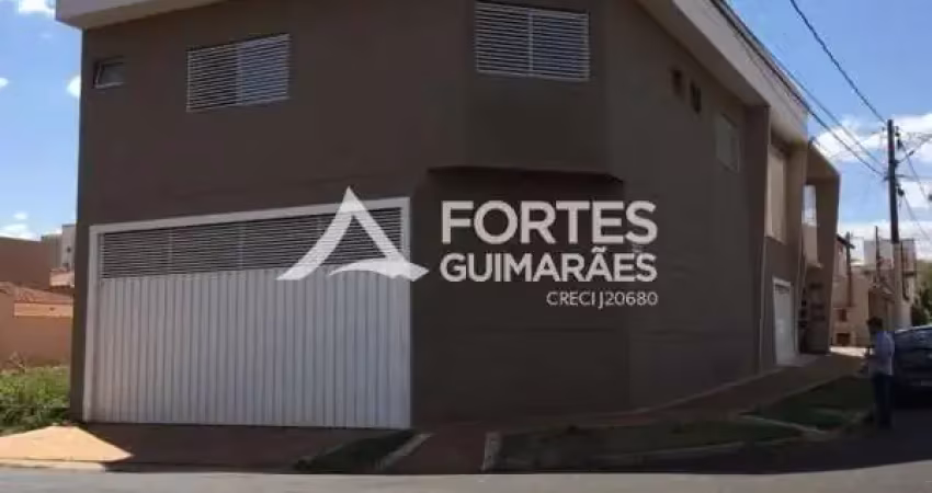 Prédio à venda no Nova Ribeirânia, Ribeirão Preto 
