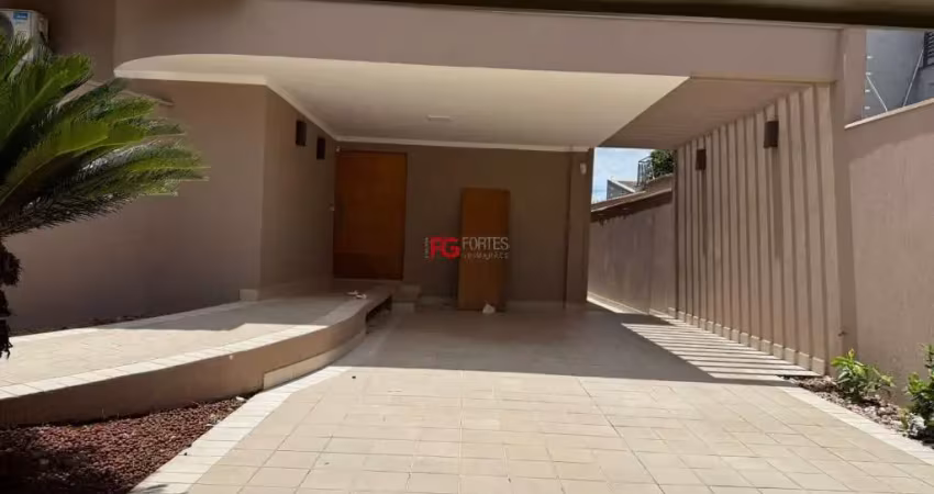 Casa com 4 quartos à venda no City Ribeirão, Ribeirão Preto 