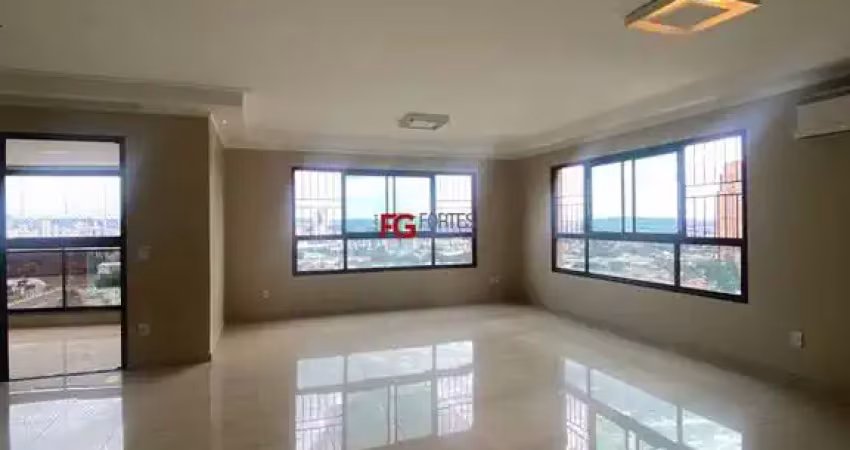Apartamento com 3 quartos à venda no Jardim Santa Ângela, Ribeirão Preto 