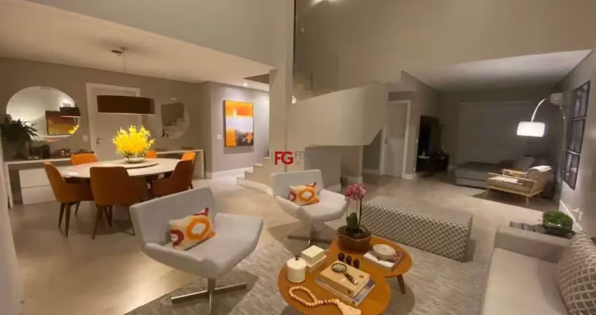 Casa em condomínio fechado com 3 quartos à venda na Vila do Golf, Ribeirão Preto 