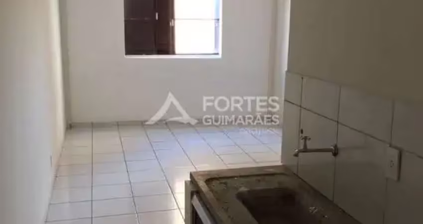Apartamento com 1 quarto à venda no Centro, Ribeirão Preto 