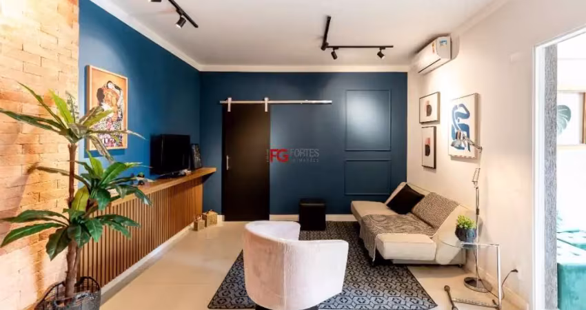 Apartamento com 1 quarto à venda no Jardim Canadá, Ribeirão Preto 