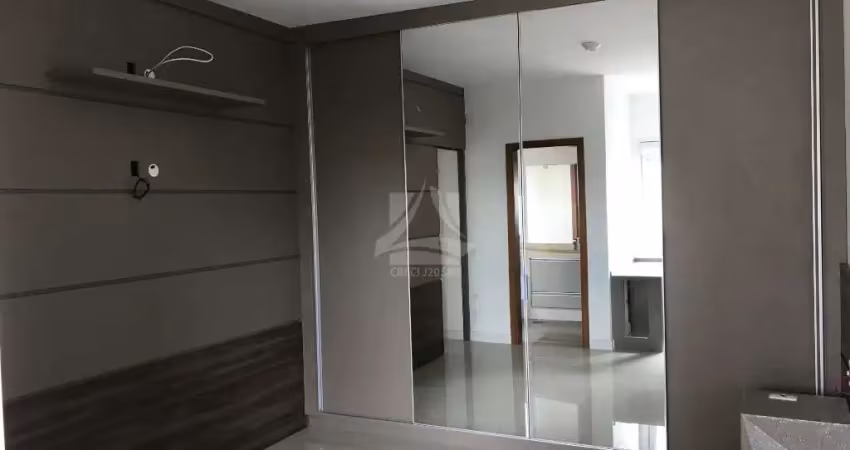 Loft com 1 quarto à venda no Jardim Canadá, Ribeirão Preto 