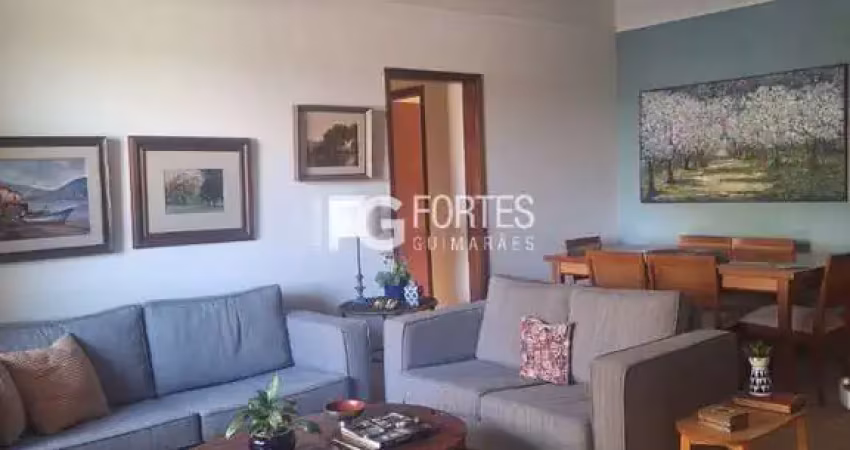 Apartamento com 3 quartos à venda no Centro, Ribeirão Preto 
