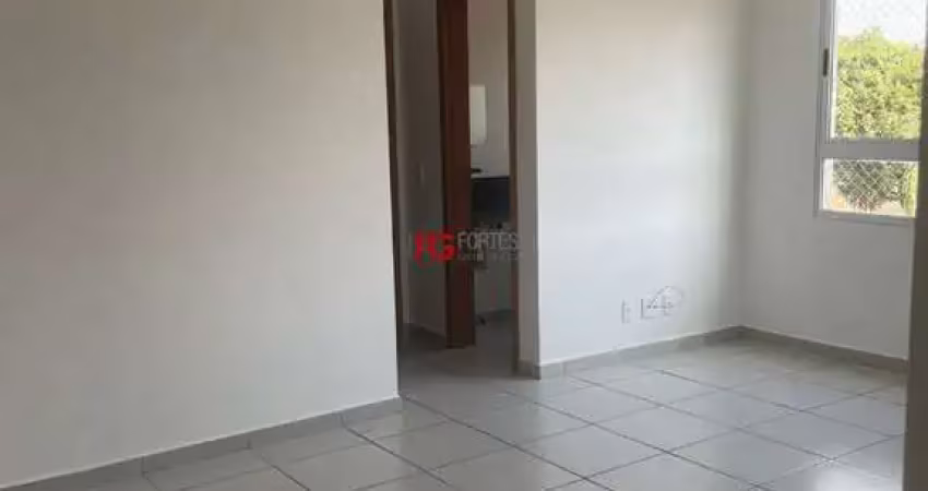 Apartamento com 2 quartos à venda no Ipiranga, Ribeirão Preto 