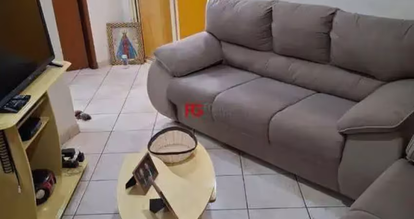 Apartamento com 1 quarto à venda no Parque Residencial Lagoinha, Ribeirão Preto 