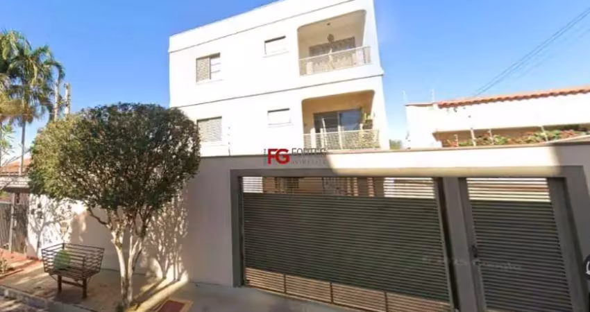 Apartamento com 3 quartos à venda na Vila Monte Alegre, Ribeirão Preto 