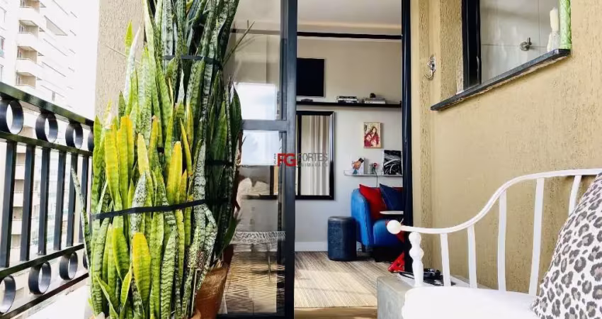 Apartamento com 1 quarto à venda no Nova Aliança, Ribeirão Preto 