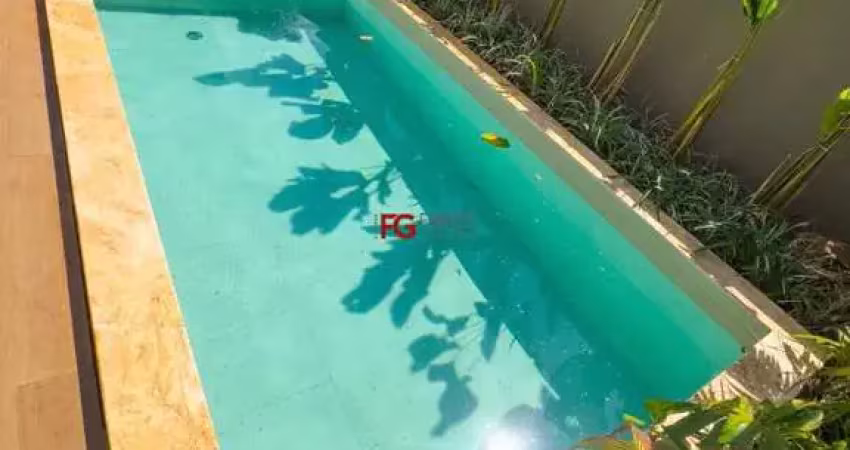 Casa em condomínio fechado com 4 quartos à venda na Vila do Golf, Ribeirão Preto 