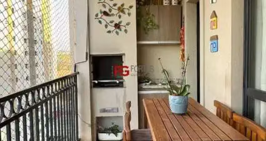 Apartamento com 2 quartos à venda no Nova Aliança, Ribeirão Preto 