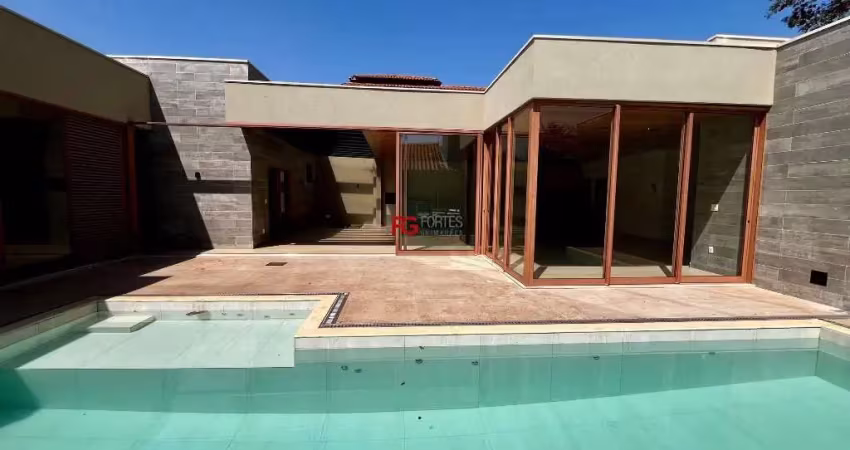 Casa com 3 quartos à venda no City Ribeirão, Ribeirão Preto 