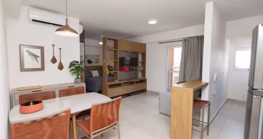 Apartamento com 1 quarto à venda no Jardim Sumaré, Ribeirão Preto 