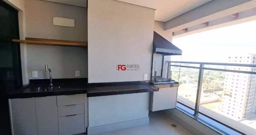 Apartamento com 2 quartos à venda no Jardim Olhos d'Água, Ribeirão Preto 