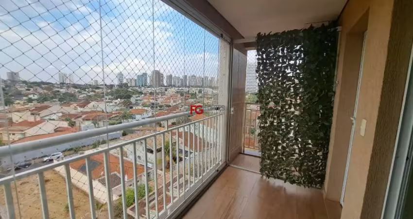 Apartamento com 2 quartos à venda na Vila Ana Maria, Ribeirão Preto 
